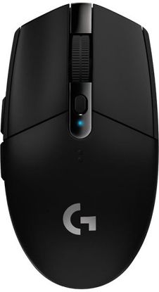  Зображення Миша Logitech G305 Lightspeed Black (910-005282)) 