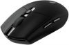  Зображення Миша Logitech G305 Lightspeed Black (910-005282)) 