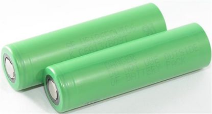  Зображення Акумулятор Sony 18650 Li-Ion 3000 mAh 