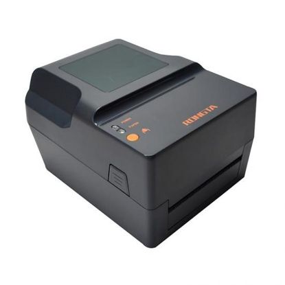  Зображення Термотрансферний принтер етикеток Rongta RP500USEP 