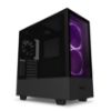  Зображення Корпус NZXT H510 Elite Matte Black (CA-H510E-B1) без БЖ 