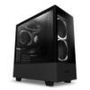  Зображення Корпус NZXT H510 Elite Matte Black (CA-H510E-B1) без БЖ 