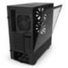  Зображення Корпус NZXT H510 Elite Matte Black (CA-H510E-B1) без БЖ 