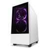  Зображення Корпус NZXT H510 Elite Matte White (CA-H510E-W1) без БЖ 