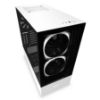  Зображення Корпус NZXT H510 Elite Matte White (CA-H510E-W1) без БЖ 