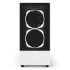  Зображення Корпус NZXT H510 Elite Matte White (CA-H510E-W1) без БЖ 