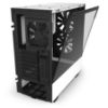  Зображення Корпус NZXT H510 Elite Matte White (CA-H510E-W1) без БЖ 