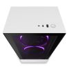  Зображення Корпус NZXT H510 Elite Matte White (CA-H510E-W1) без БЖ 