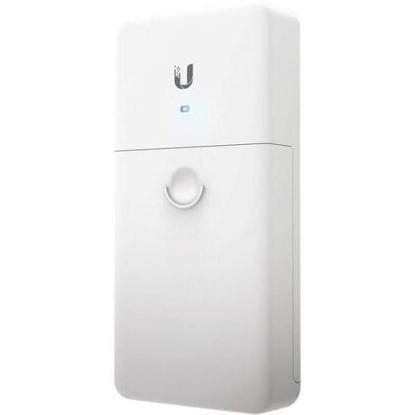  Зображення Адаптер PoE Ubiquiti F-POE-G2 