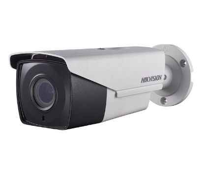  Зображення Turbo HD камера Hikvision DS-2CE16D8T-IT3ZF 