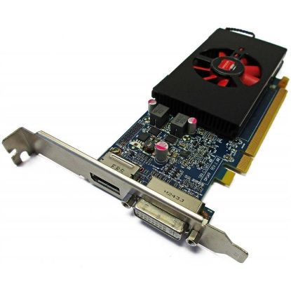  Зображення Відеокарта AMD Radeon HD7570 1GB DDR5 Dell (1322-00K0000) Refurbished 