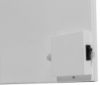  Зображення Конвектор панельний Sun Way, 15м2, 750Вт, мех. упр-ння, 120 х 57см, IP54, білий 