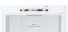  Зображення Холодильник Bosch з нижн. мороз., 203x60x67, xолод.відд.-279л, мороз.відд.-87л, 2дв., А++, NF, інв., білий 