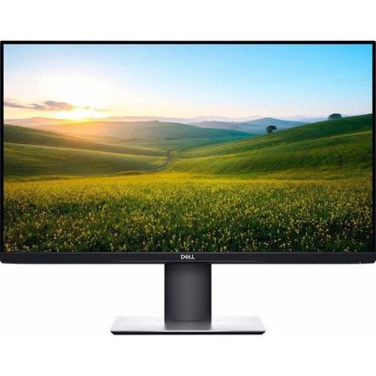  Зображення Монiтор DELL 27" P2720D (210-AUOQ) IPS Black 