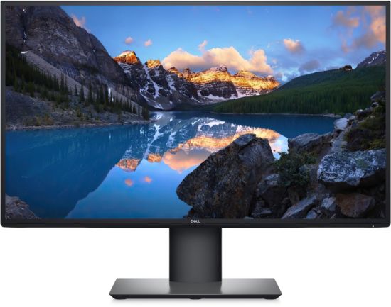  Зображення Монітор DELL 25" U2520D DP, HDMI, USB-C, Audio, IPS, Pivot, 2560x1440, sRGB 99%, HDR400 