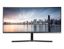  Зображення Монiтор Samsung 34" C34H890WGI (LC34H890WGIXCI) VA Black Curved 