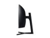  Зображення Монiтор Samsung 34" C34H890WGI (LC34H890WGIXCI) VA Black Curved 