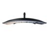  Зображення Монiтор Samsung 34" C34H890WGI (LC34H890WGIXCI) VA Black Curved 