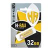  Зображення Флеш-накопичувач USB 32GB Hi-Rali Shuttle Series Gold (HI-32GBSHGD) 