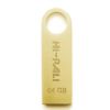  Зображення Флеш-накопичувач USB 64GB Hi-Rali Shuttle Series Gold (HI-64GBSHGD) 