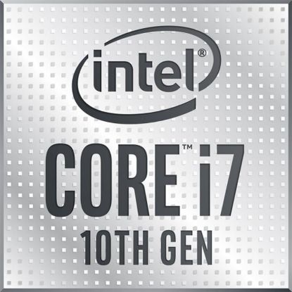  Зображення Процесор Intel s1200 Core i7-10700 8-Core 2.9-4.8GHz/16Mb/14nm/65W_TDP Comet Lake (CM8070104282327) Tray) 