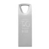  Зображення Флеш-накопичувач USB 4GB T&G 117 Metal Series Silver (TG117SL-4G) 