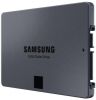  Зображення SSD SATA2.5" 1TB 6GB/S/870 QVO MZ-77Q1T0BW SAMSUNG 