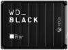  Зображення Зовнішній жорсткий диск USB 3.0   3TB 2.5"  Western Digital WD_BLACK P10 Game Drive for Xbox One) 