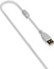  Зображення Мишка Modecom Volcano Shinobi 3360 (M-MC-SHINOBI-3360-200) White USB 