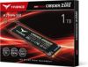  Зображення Накопичувач SSD 1TB Team Cardea Zero Z340 M.2 2280 PCIe 3.0 x4 NVMe TLC (TM8FP9001T0C311) 