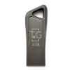  Зображення Флеш-накопичувач USB 4GB T&G 114 Metal Series (TG114-4G) 