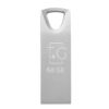  Зображення Флеш-накопичувач USB 64GB T&G 117 Metal Series Silver (TG117SL-64G) 