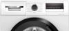  Зображення Пральна машина Bosch фронтальна, 8кг, 1400, A+++, 55см, дисплей, білий 