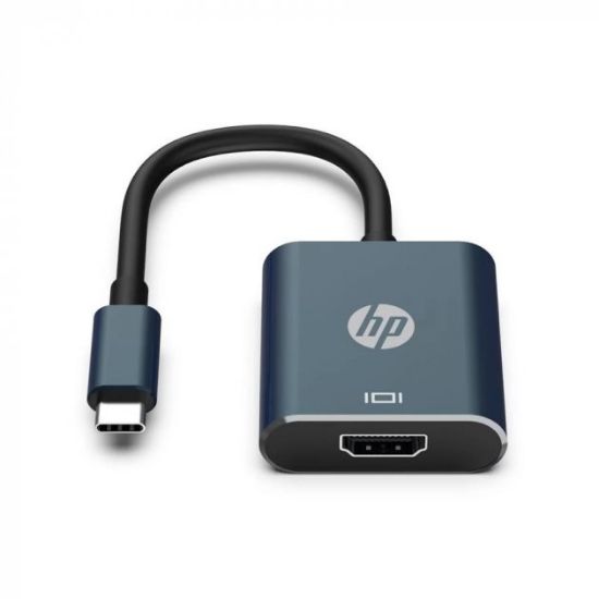  Зображення Перехідник USB3.1 Type-C --> HDMI, DHC-CT202 HP 