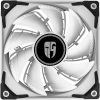  Зображення Вентилятор DeepCool Gamer Storm TF120S White 