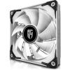  Зображення Вентилятор DeepCool Gamer Storm TF120S White 