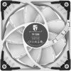  Зображення Вентилятор DeepCool Gamer Storm TF120S White 