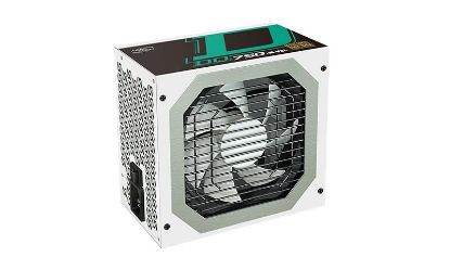  Зображення Блок живлення DeepCool DQ750 (DQ750-M-V2L WH) 750W 