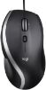  Зображення Мишка Logitech Advanced Corded M500s Black (910-005784) 