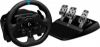  Зображення Кермо Logitech G923 Racing Wheel and Pedals for PS4 and PC (941-000149) 