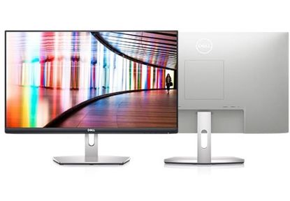  Зображення Монітор DELL 23.8" S2421HN 2xHDMI, Audio, IPS, 75Hz, 4ms, FreeSync 