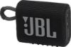  Зображення Акустична система JBL GO 3 Чорний 