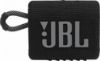  Зображення Акустична система JBL GO 3 Чорний 