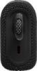  Зображення Акустична система JBL GO 3 Чорний 