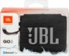  Зображення Акустична система JBL GO 3 Чорний 