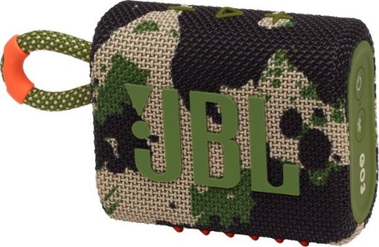  Зображення SPEAKER 1.0 BLUETOOTH/GO 3 SQUAD JBL 