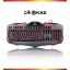  Зображення Клавіатура Piko KX5 Ukr Black (1283126489600) 