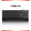  Зображення Клавіатура Piko KX6 USB Black (1283126489556) 
