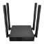  Зображення WRL ROUTER 1200MBPS 10/100M 4P/DUAL BAND ARCHER C54 TP-LINK 