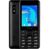  Зображення Мобільний телефон TECNO T454 2.8" 2SIM, 1500mAh, Black 